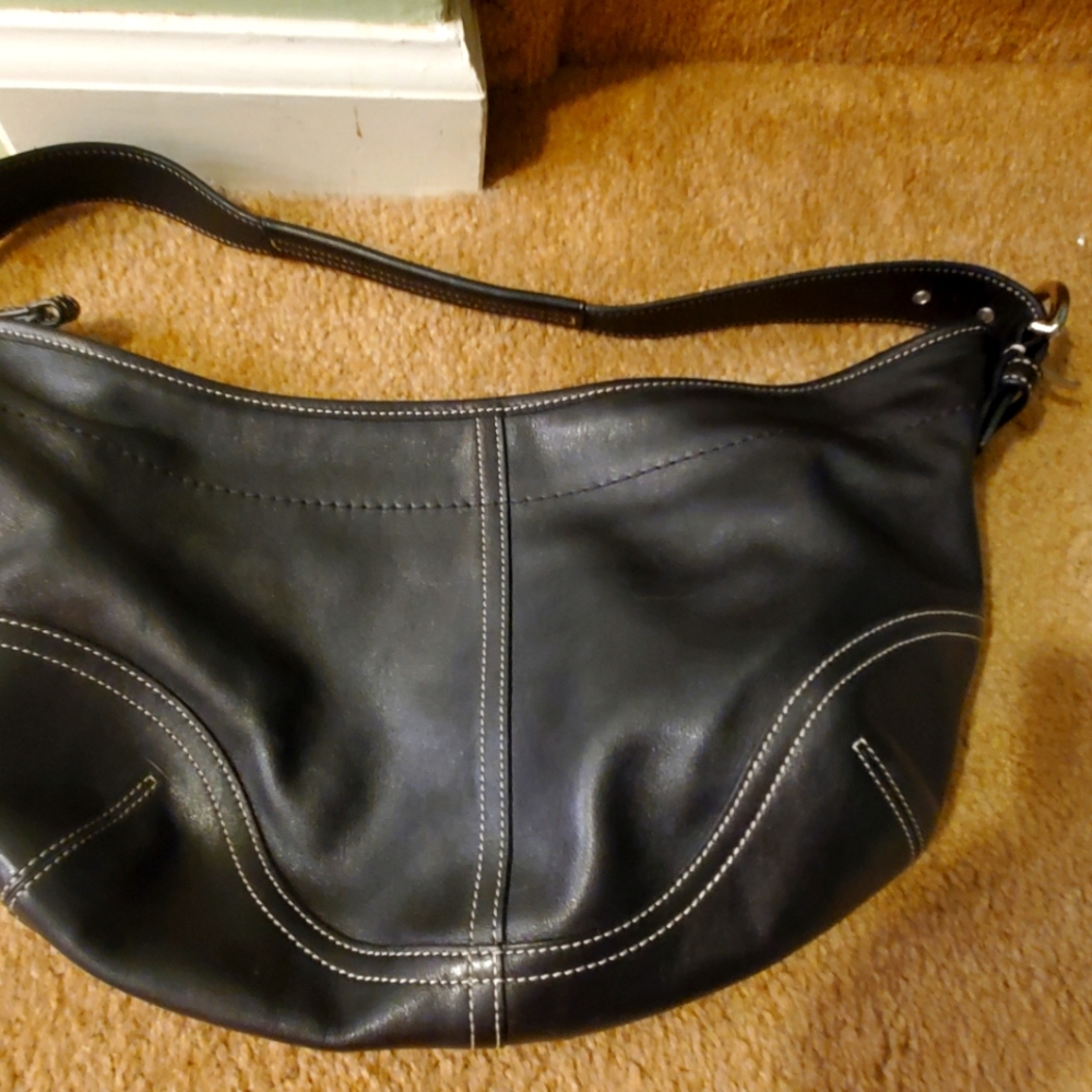 Coach bags